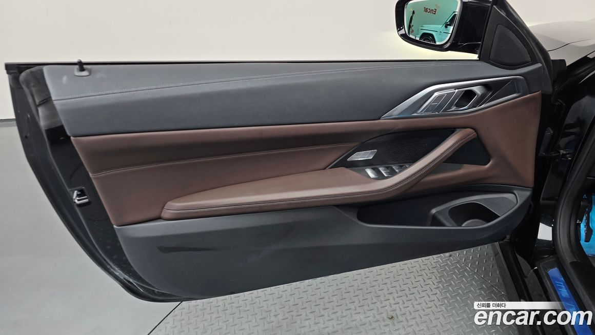 BMW 4-Series 2022