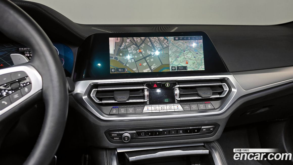 BMW 4-Series 2022