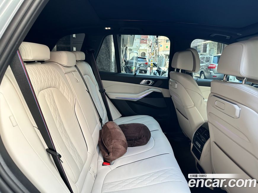 BMW X5 2026