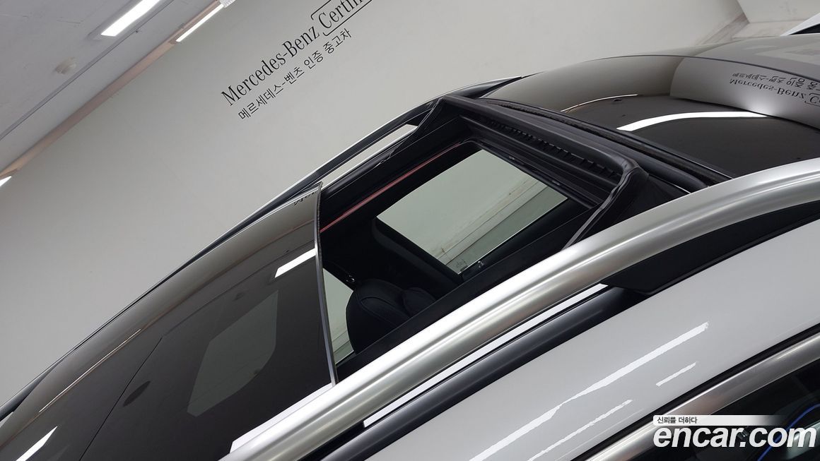 Mercedes-Benz GLS-Class 2025