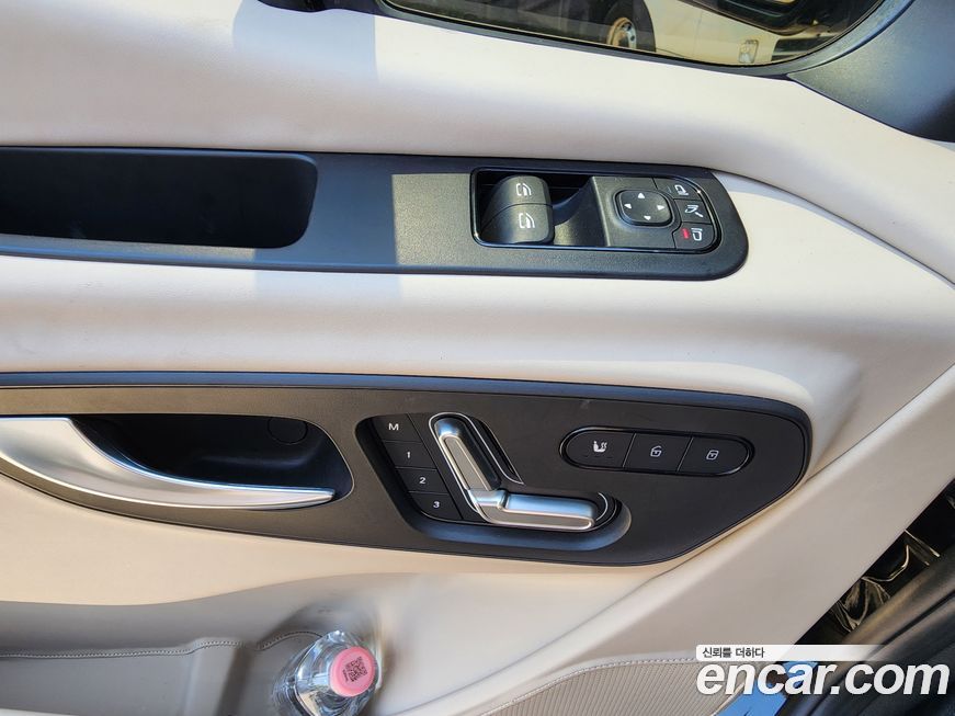 Mercedes-Benz Sprinter 2023