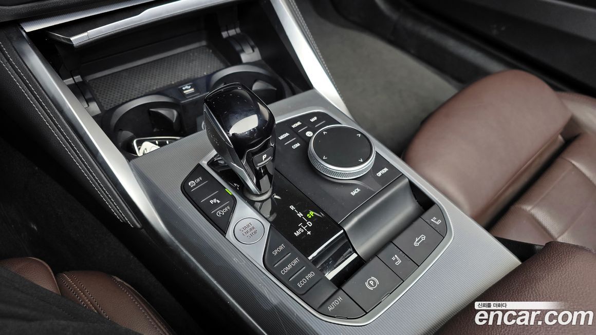 BMW 4-Series 2022
