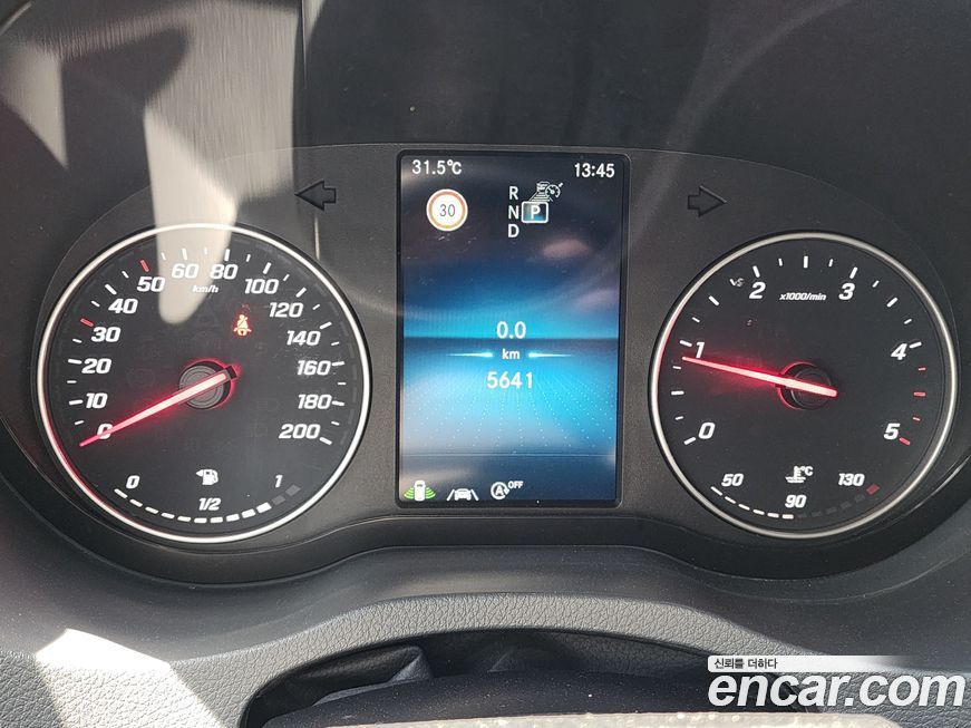 Mercedes-Benz Sprinter 2023