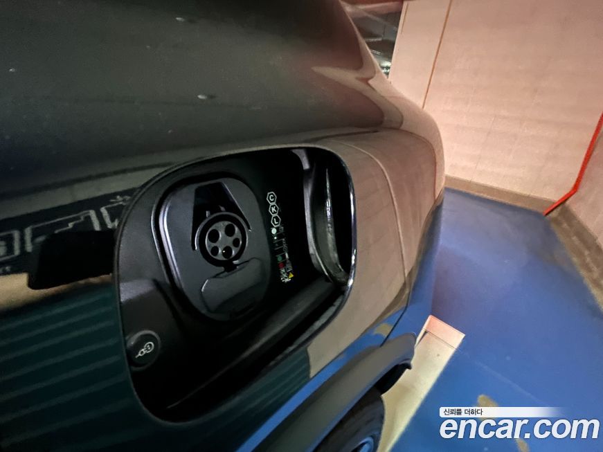 Porsche Macan 2025