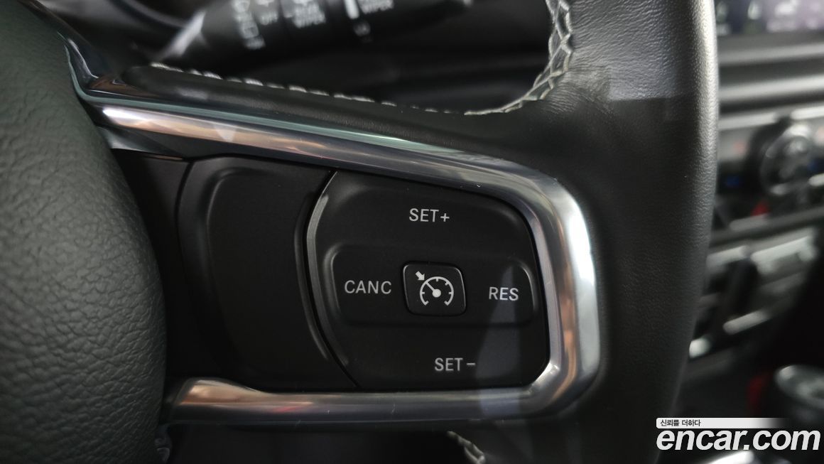 Jeep Wrangler 2022
