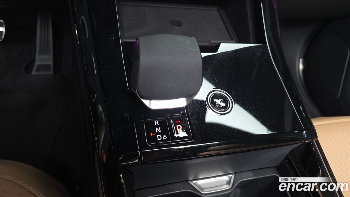 Land Rover Range Rover Sport 2025