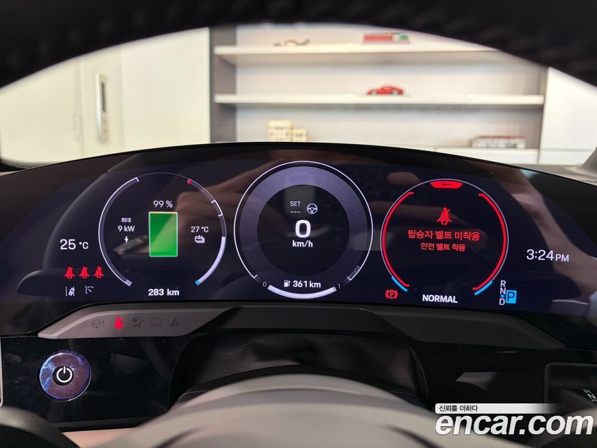 Porsche Taycan 2026