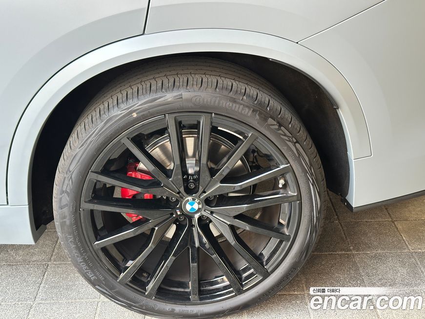 BMW X5 2026