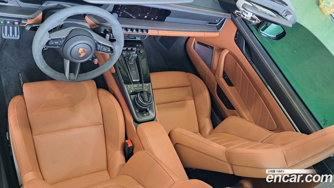Porsche 911 2026