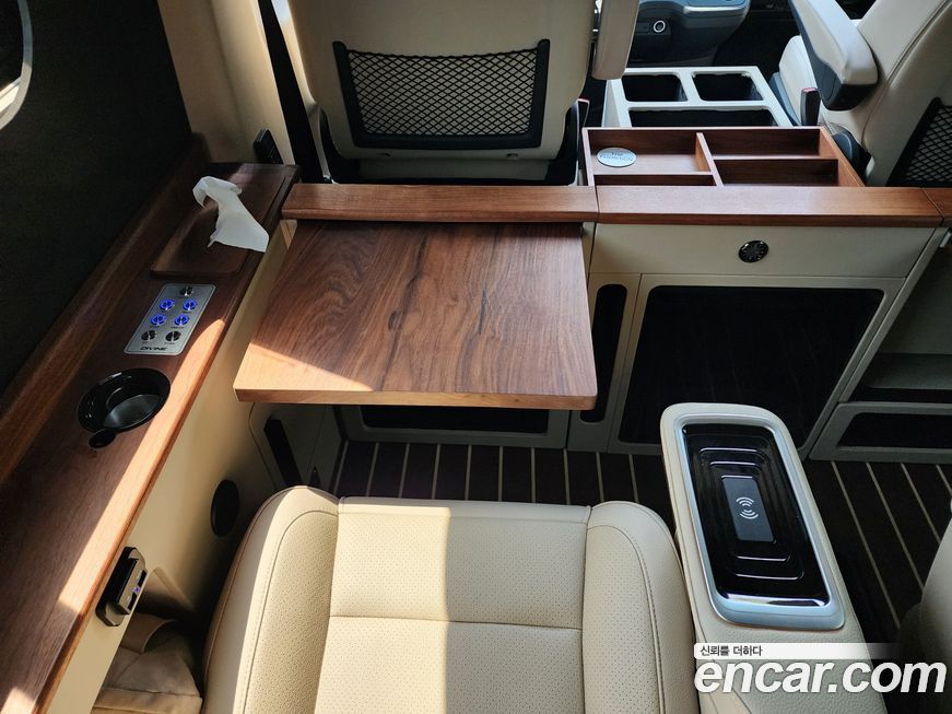 Mercedes-Benz Sprinter 2023
