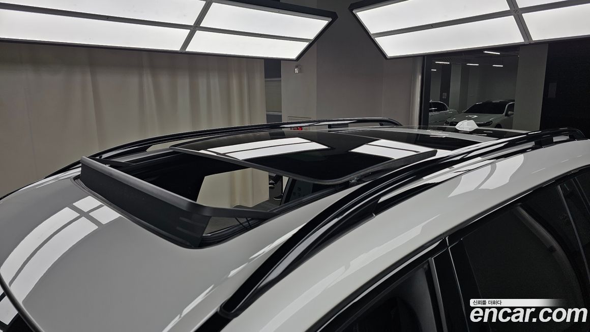 BMW X7 2024