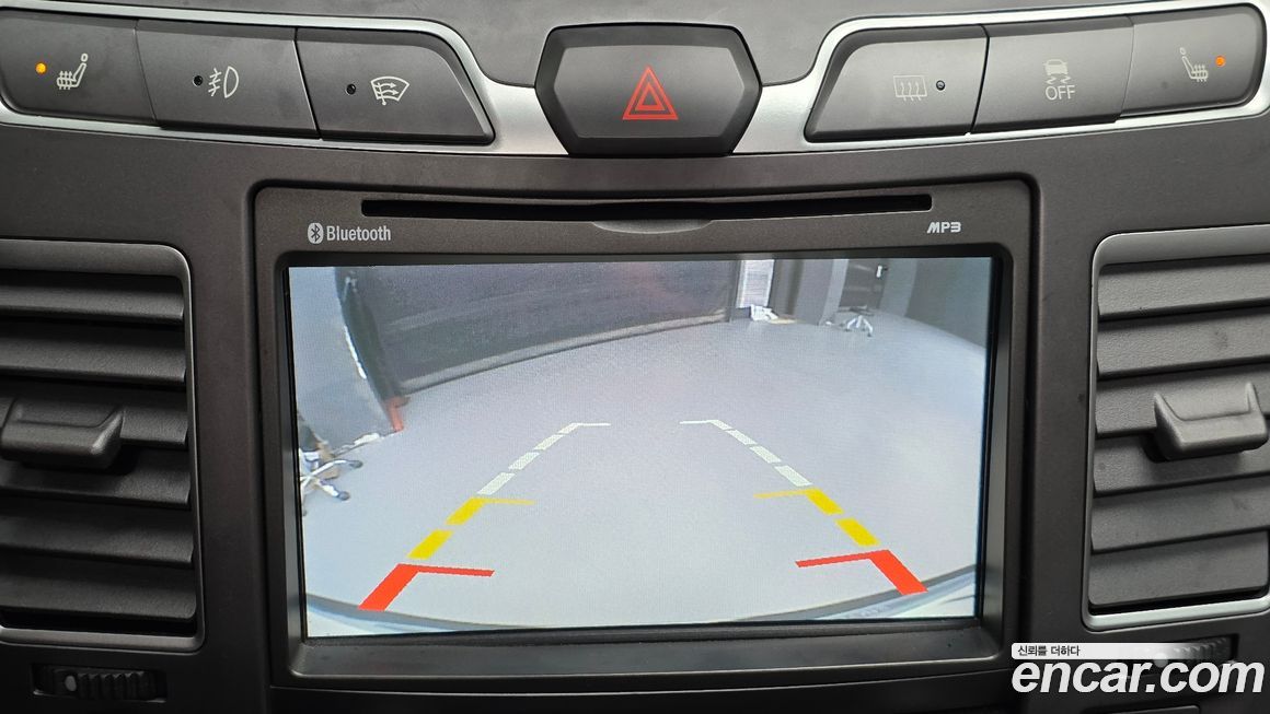 KG_Mobility_Ssangyong KORANDO 2015