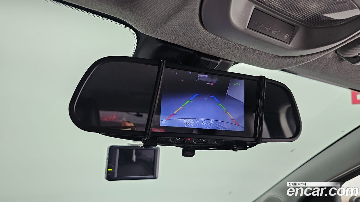 ChevroletGMDaewoo Spark 2016
