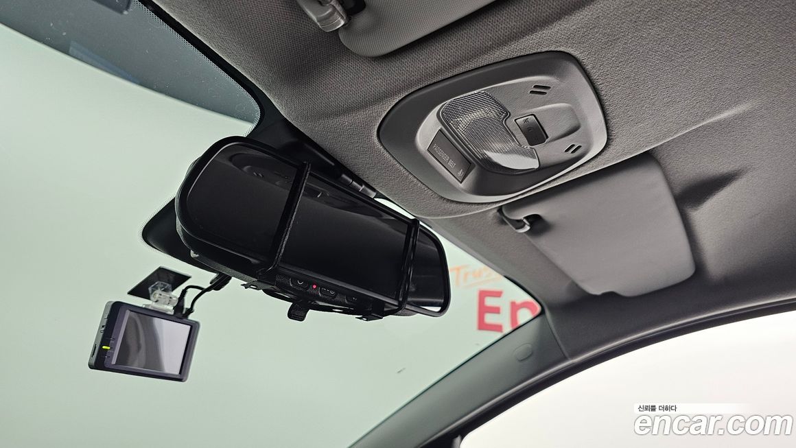 ChevroletGMDaewoo Spark 2016