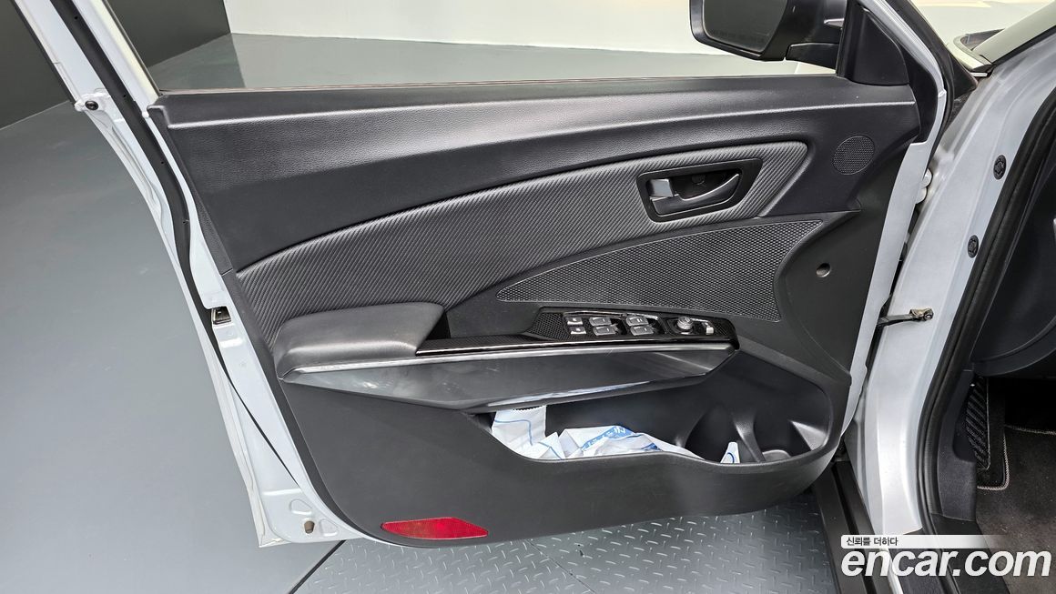 KG_Mobility_Ssangyong TIBOLI 2022