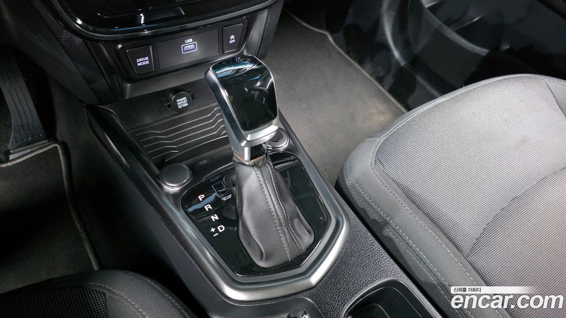 KG_Mobility_Ssangyong TIBOLI 2022