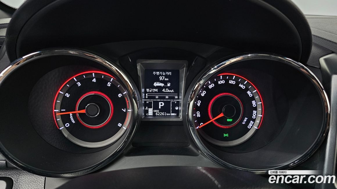 KG_Mobility_Ssangyong TIBOLI 2019