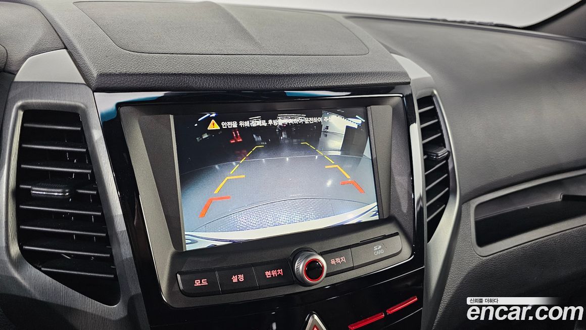KG_Mobility_Ssangyong TIBOLI 2019