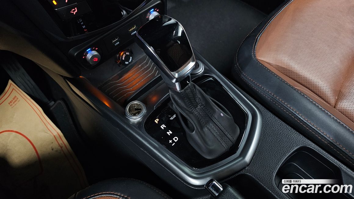 KG_Mobility_Ssangyong TIBOLI 2019