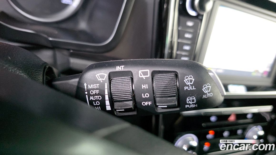 KG_Mobility_Ssangyong TIBOLI 2022