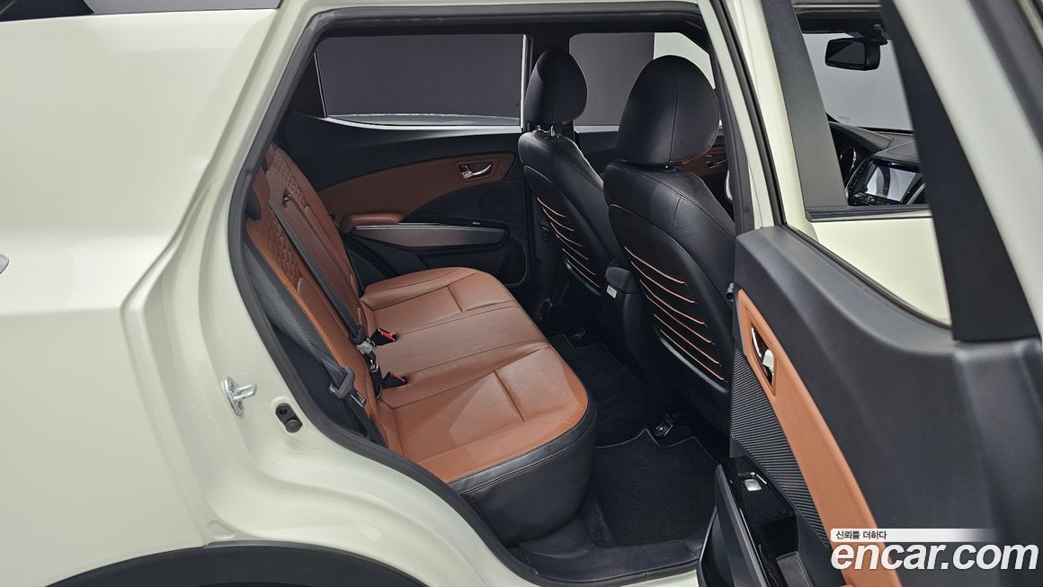 KG_Mobility_Ssangyong TIBOLI 2019