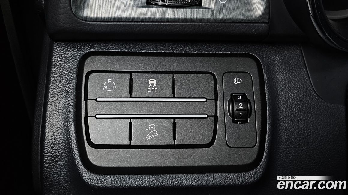 KG_Mobility_Ssangyong TIBOLI 2019