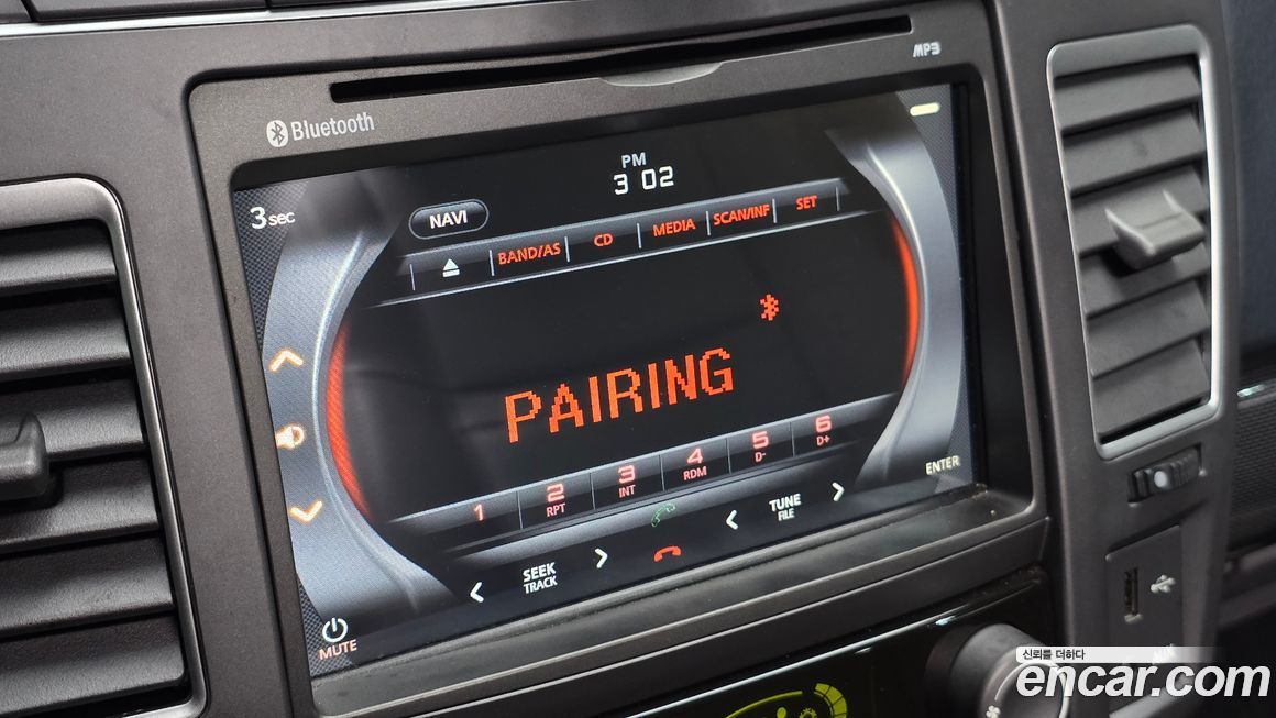 KG_Mobility_Ssangyong KORANDO 2015