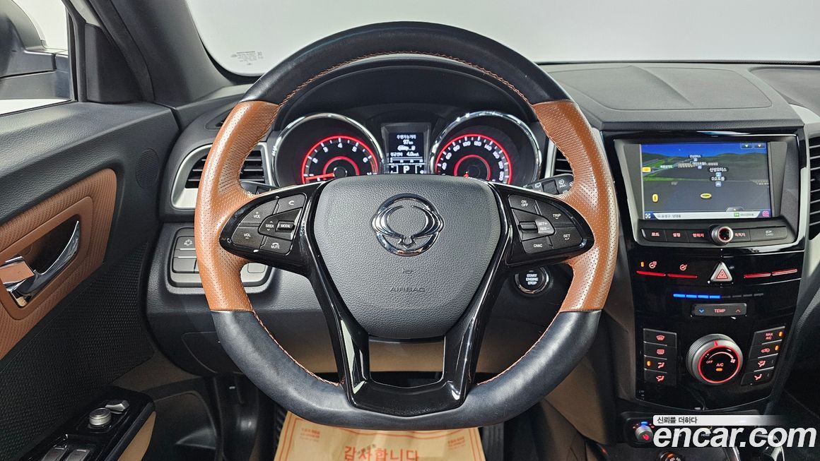 KG_Mobility_Ssangyong TIBOLI 2019