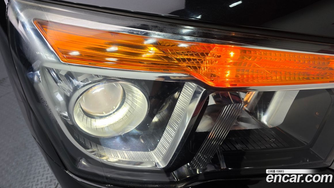 KG_Mobility_Ssangyong KORANDO 2015