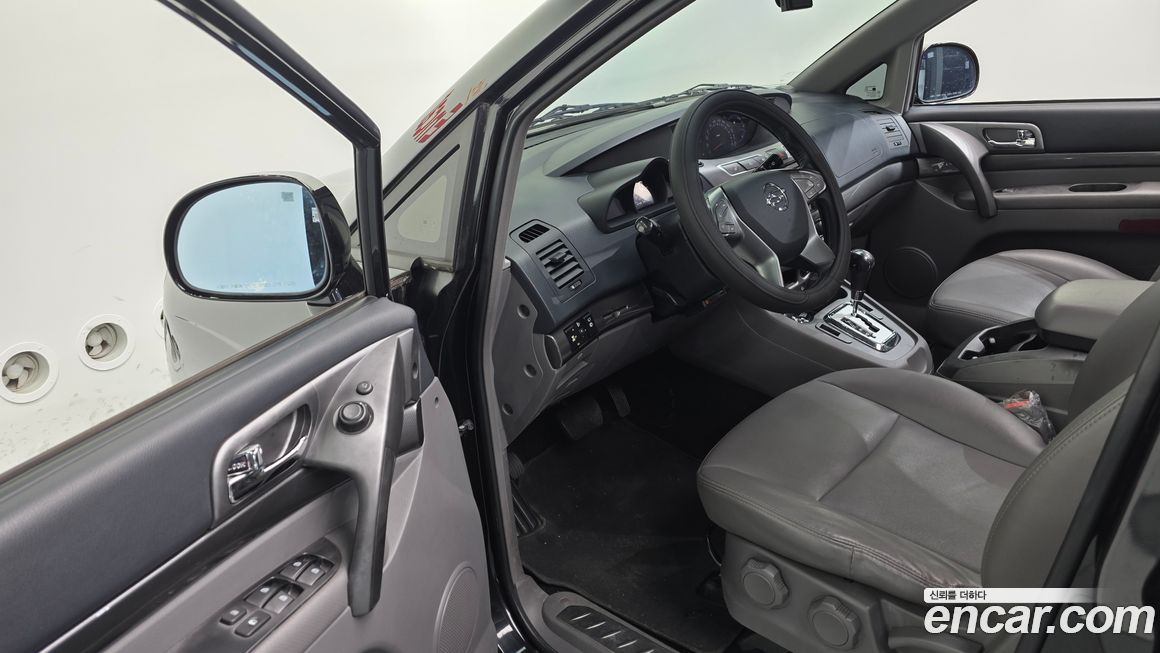 KG_Mobility_Ssangyong KORANDO 2015