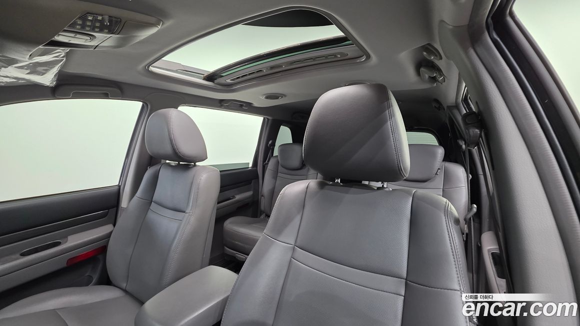 KG_Mobility_Ssangyong KORANDO 2015