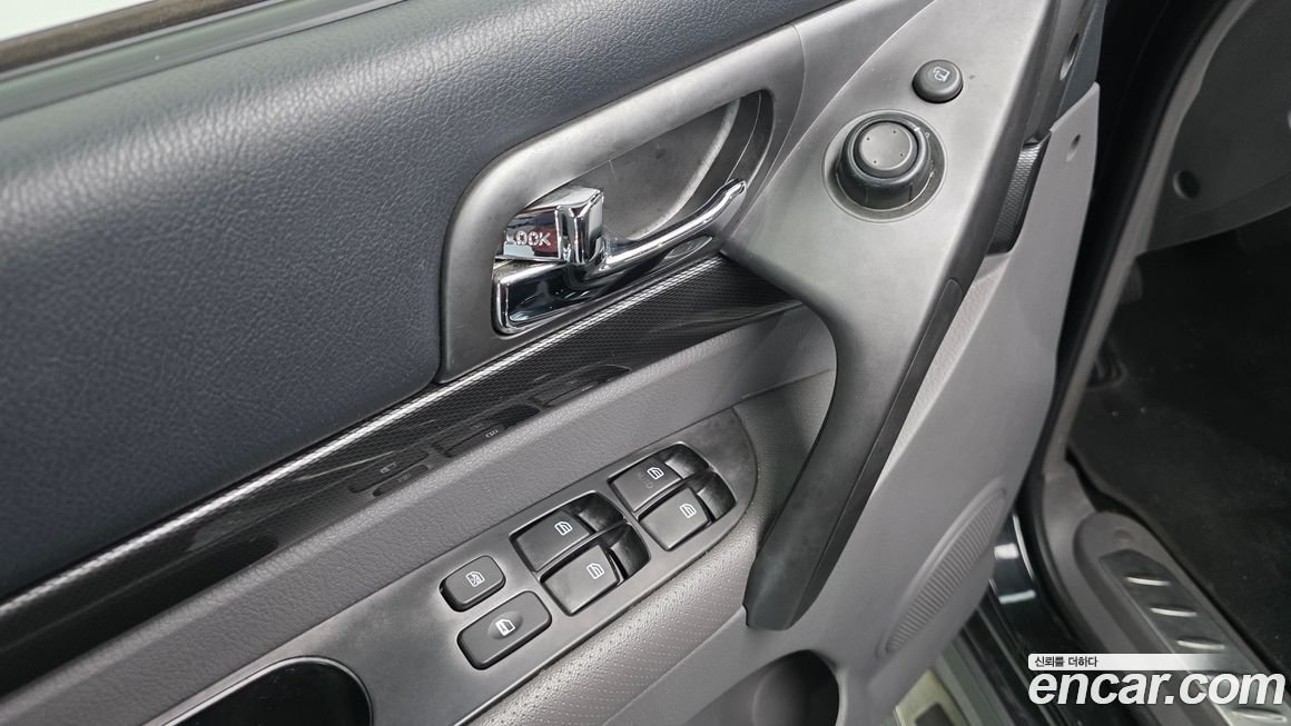 KG_Mobility_Ssangyong KORANDO 2015