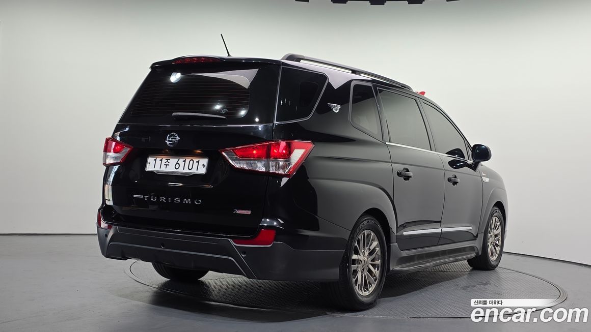KG_Mobility_Ssangyong KORANDO 2015