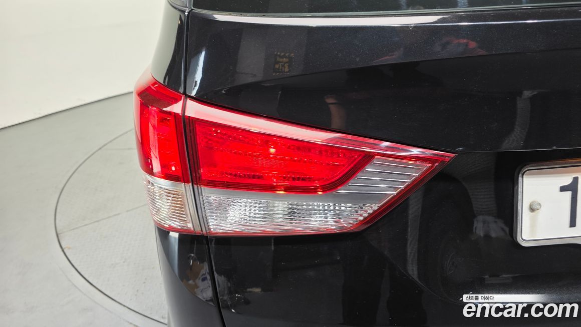 KG_Mobility_Ssangyong KORANDO 2015