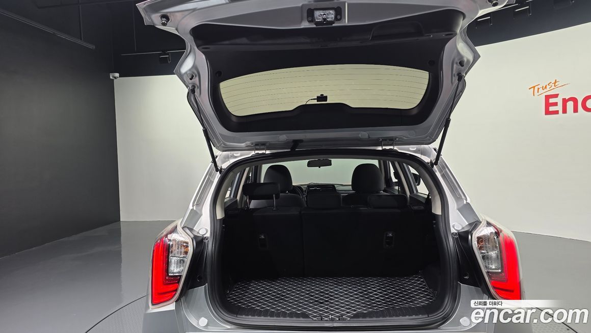 KG_Mobility_Ssangyong TIBOLI 2022
