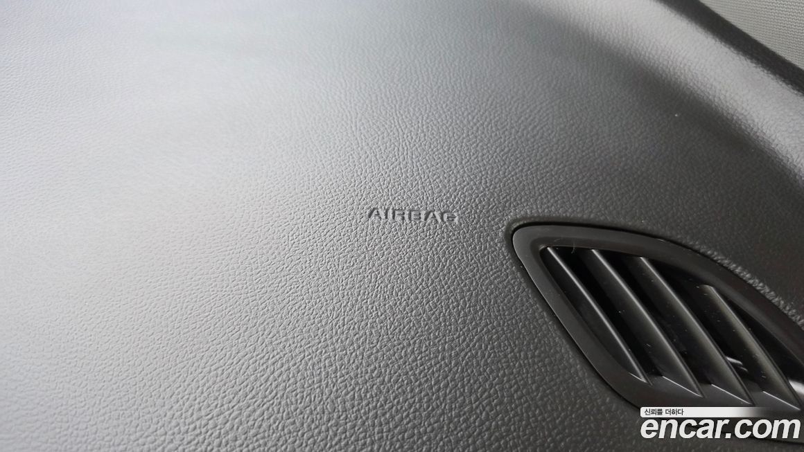 ChevroletGMDaewoo Trax 2020