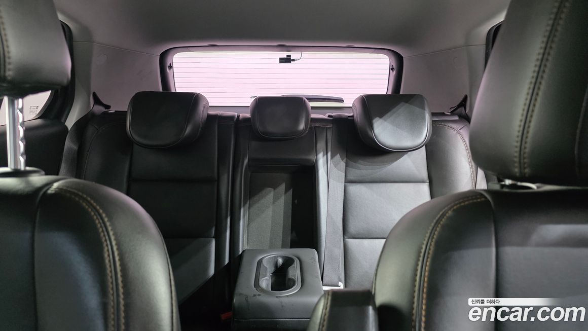 ChevroletGMDaewoo Trax 2020