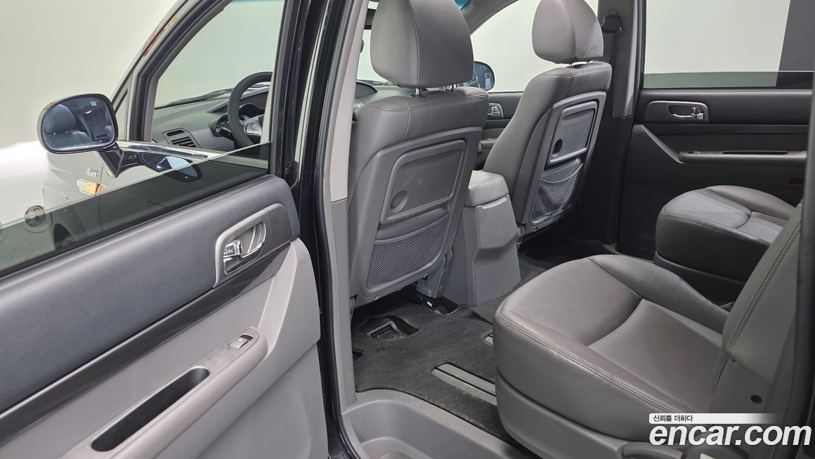 KG_Mobility_Ssangyong KORANDO 2015