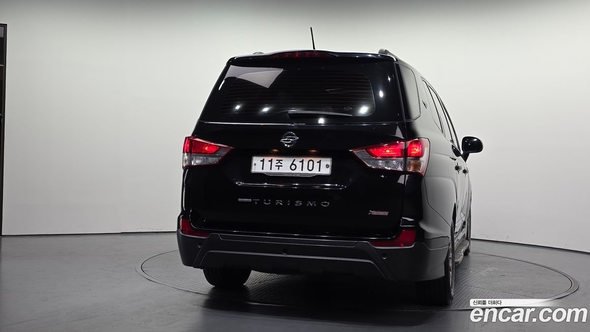 KG_Mobility_Ssangyong KORANDO 2015