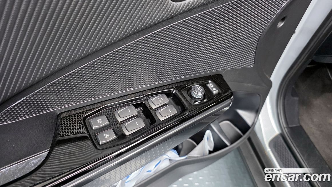KG_Mobility_Ssangyong TIBOLI 2022