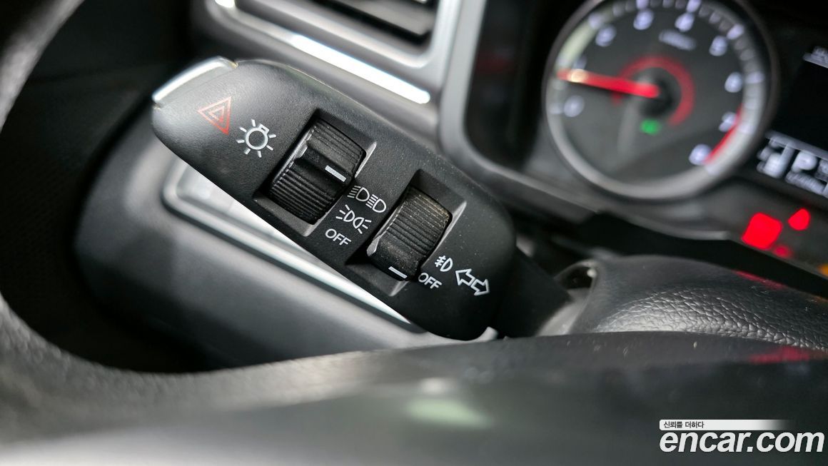 KG_Mobility_Ssangyong TIBOLI 2022