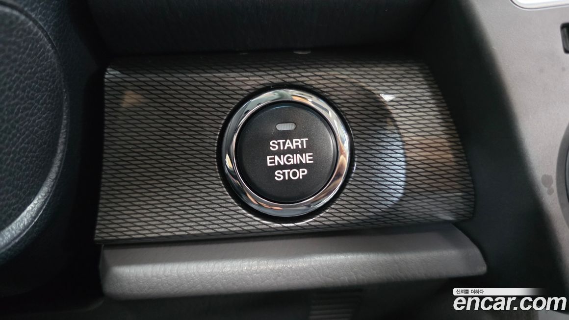 KG_Mobility_Ssangyong KORANDO 2015