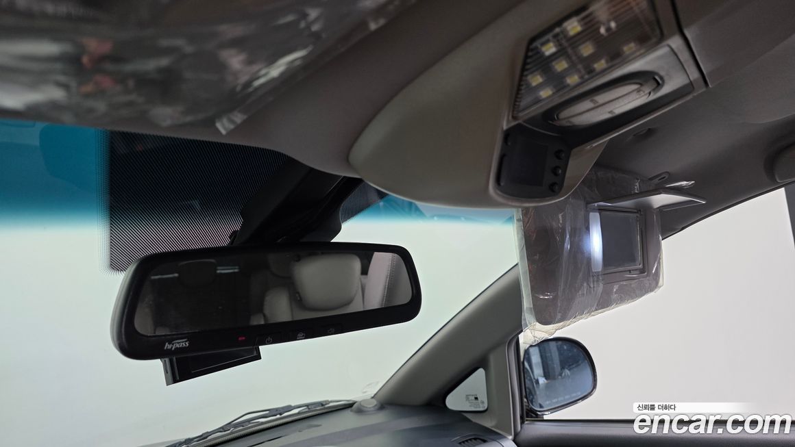 KG_Mobility_Ssangyong KORANDO 2015