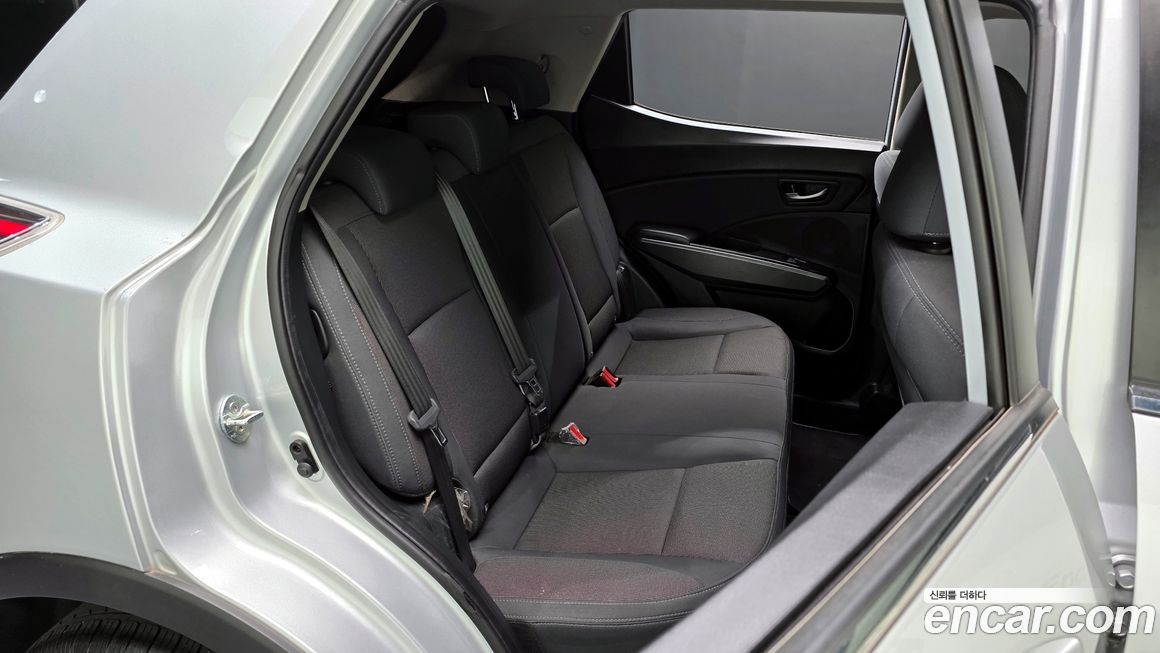 KG_Mobility_Ssangyong TIBOLI 2022