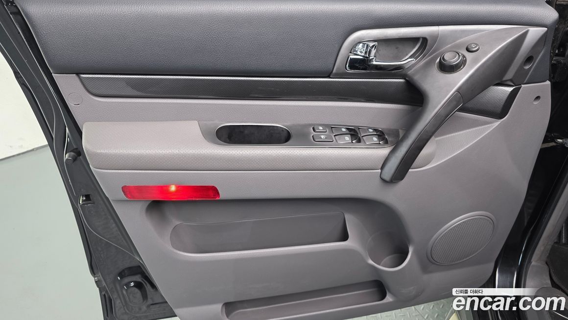 KG_Mobility_Ssangyong KORANDO 2015
