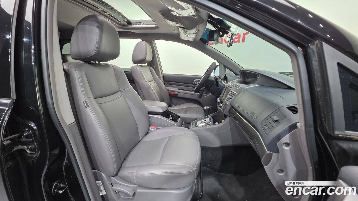 KG_Mobility_Ssangyong KORANDO 2015