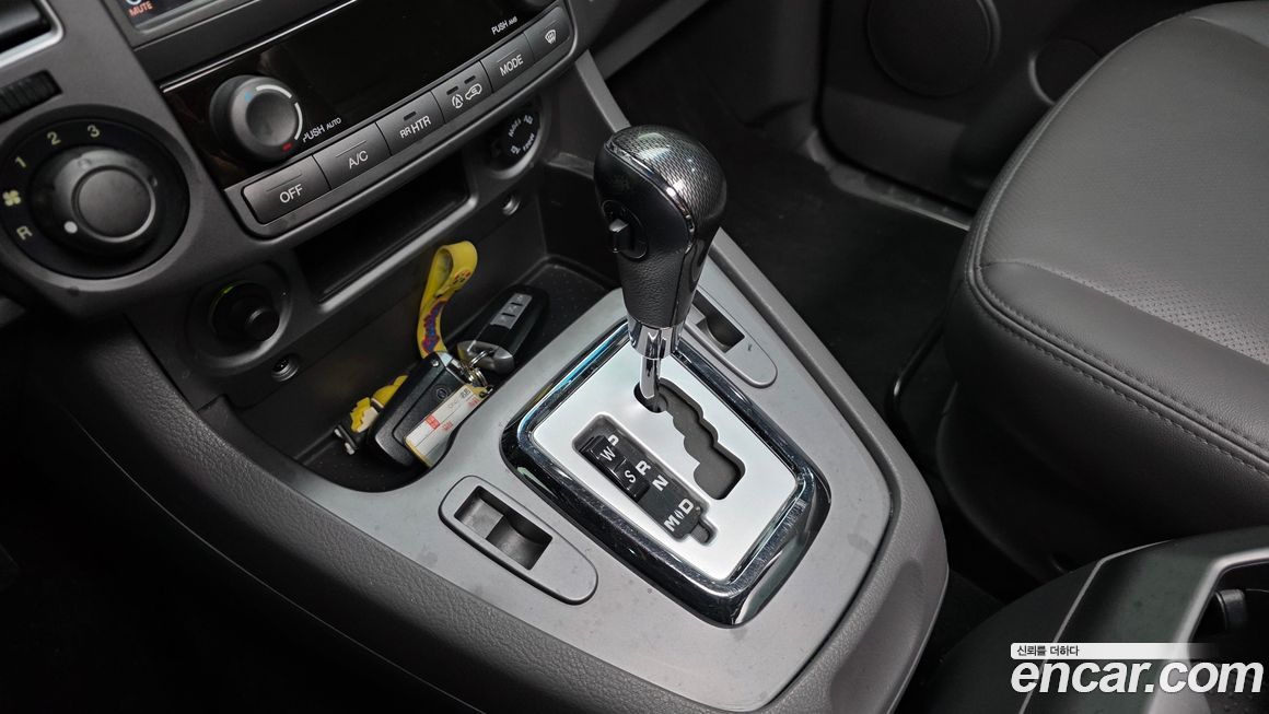 KG_Mobility_Ssangyong KORANDO 2015