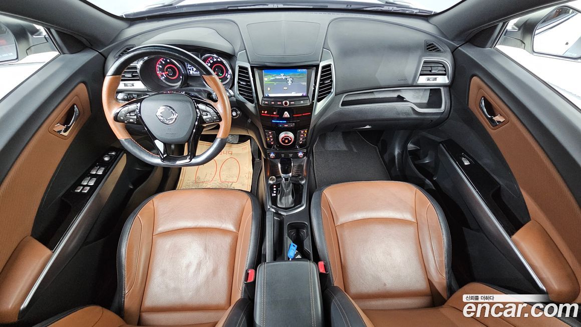 KG_Mobility_Ssangyong TIBOLI 2019