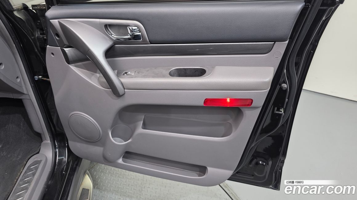 KG_Mobility_Ssangyong KORANDO 2015