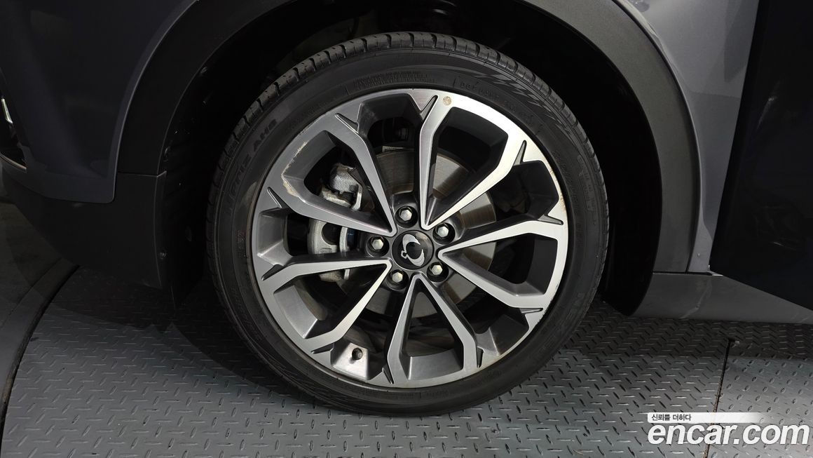 KG_Mobility_Ssangyong TIBOLI 2019